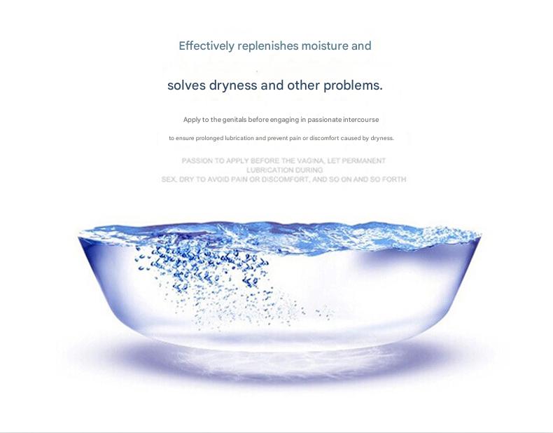 OLO 7ML Water Soluble LUBRICANT (10PCS)