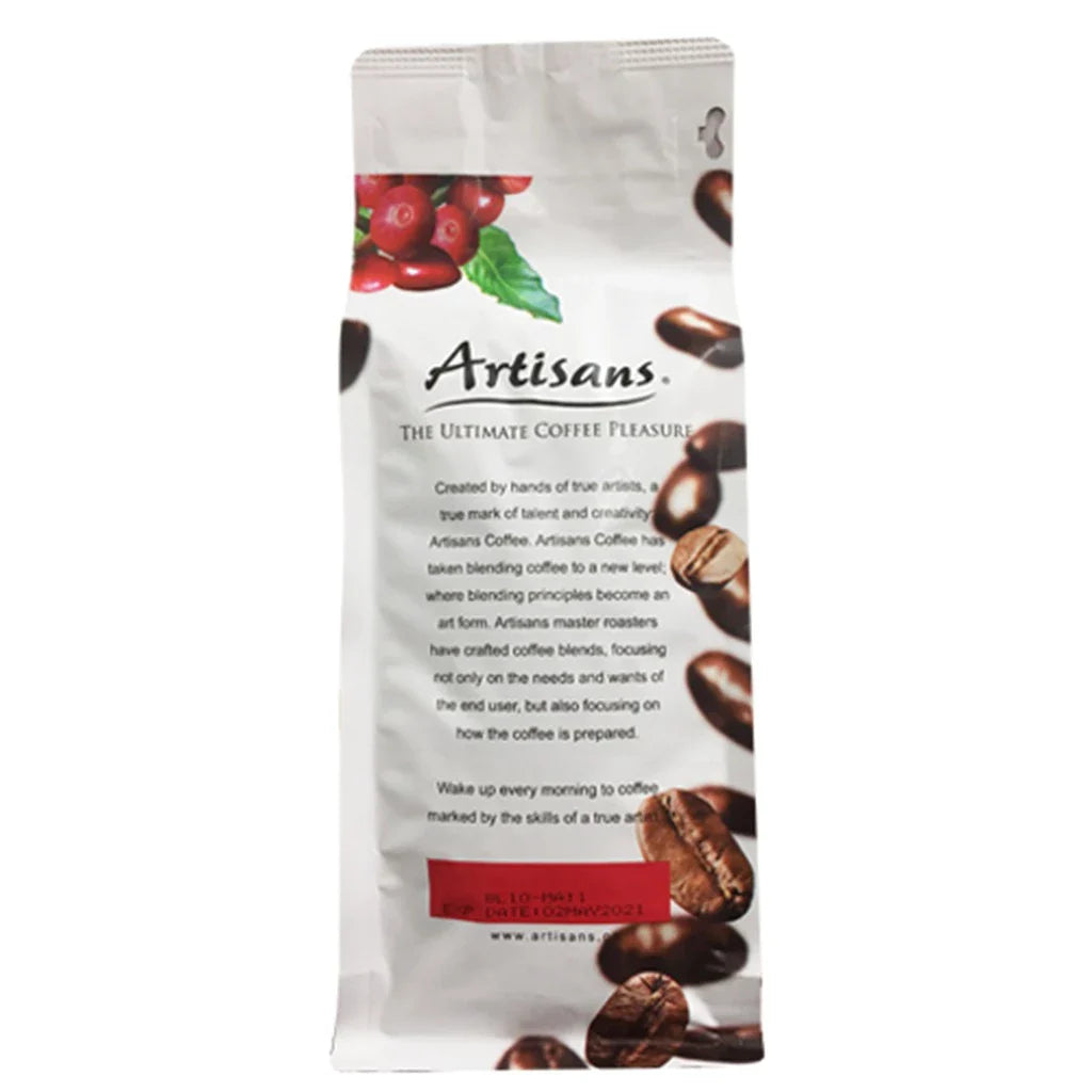 Artisans BATANGAS Coffee 500G - GROUND Coffee