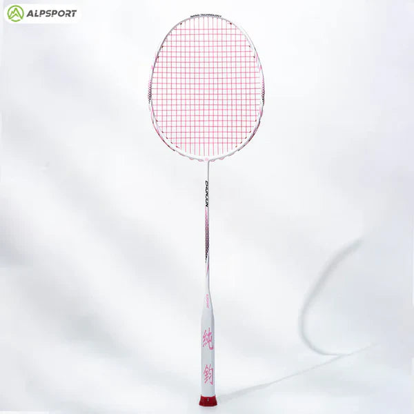 ALPSPORT CY - ALP CY Badminton Racket 8U/G5  [100% Full Carbon Fiber] - 1PC