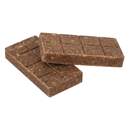 DIDIAN Compressed Energy Biscuit 42g [ Chocolate Flavor ]