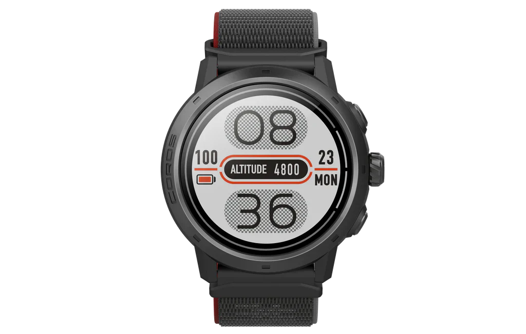 COROS APEX 2 GPS Outdoor Sports Watch
