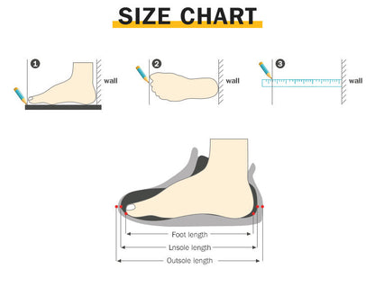 Saguaro Vitality III Breathable Minimalist Running Shoes - BLACK