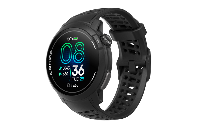 COROS PACE PRO GPS Sports Watch [Fastest in class performance]