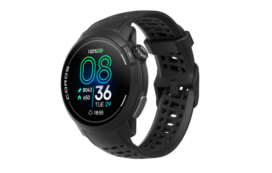 COROS PACE PRO GPS Sports Watch [Fastest in class performance]