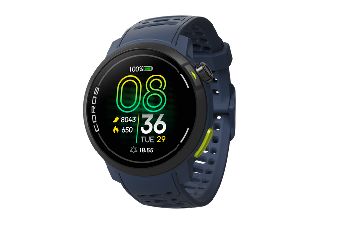 COROS PACE PRO GPS Sports Watch [Fastest in class performance]