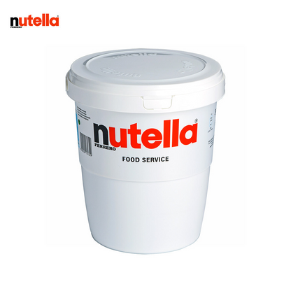 NUTELLA Hazelnut Spread 3kg (1 tub)