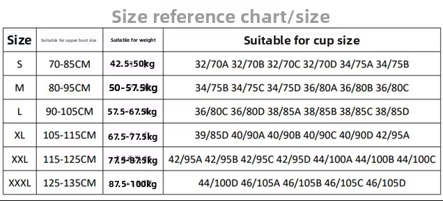 Breathable Women's Sports Bra [ Non-wire / Shockproof Front Zipper ]