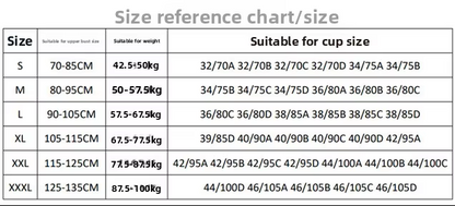 Breathable Women's Sports Bra [ Non-wire / Shockproof Front Zipper ]