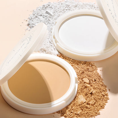 FOCALLURE Oil Control Matte Powder [ Natural Long Lasting ]