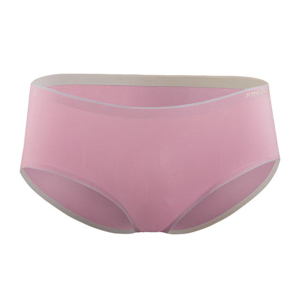 Aonijie E7006 4Pcs Sport Women Underwear Breathable Quick-drying - SMALL