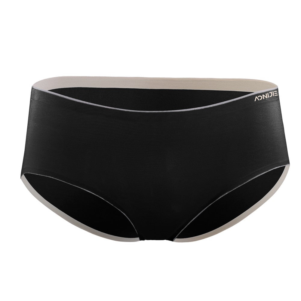 Aonijie E7006 Breathable Sport Women's Underwear (4PCS) - SMALL