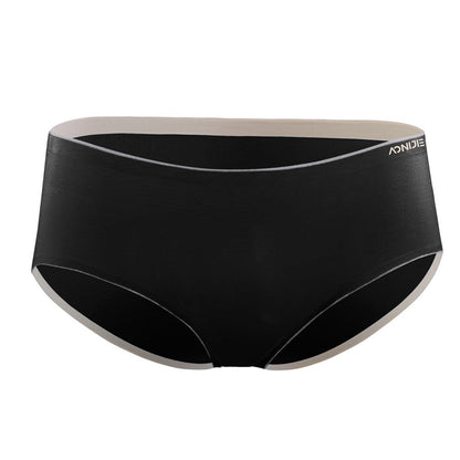 Aonijie E7006 Breathable Sport Women's Underwear (4PCS) - SMALL