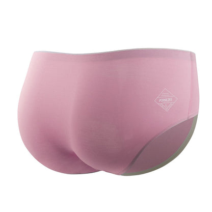 Aonijie E7006 Breathable Sport Women's Underwear (4PCS) - SMALL