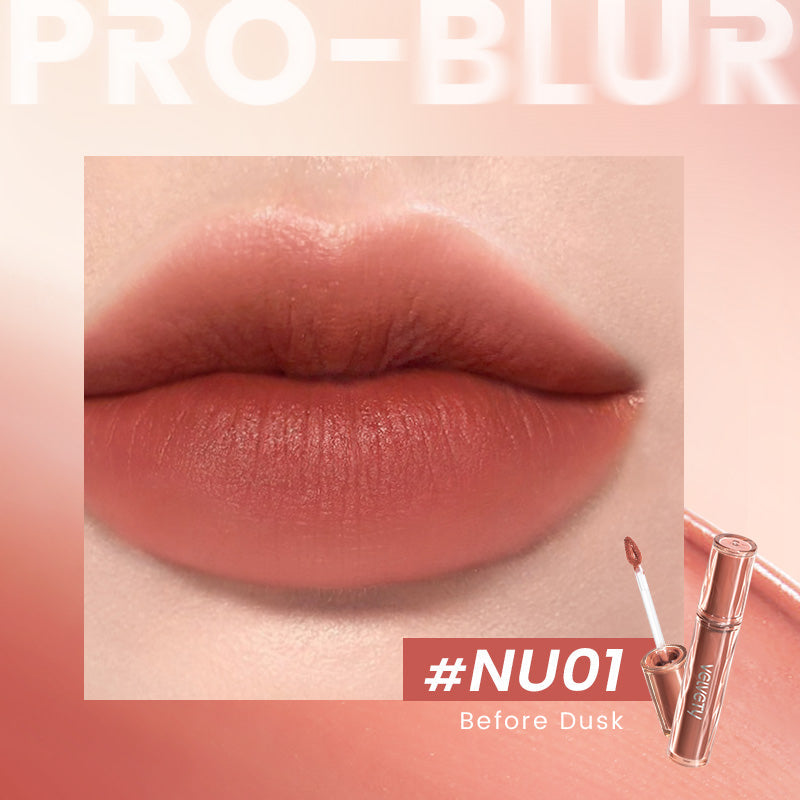 FOCALLURE Pro-blur Velvet Matte Lip Cream [ Waterproof ]