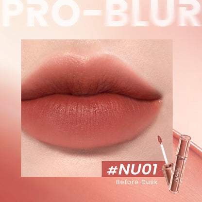 FOCALLURE Pro-blur Velvet Matte Lip Cream [ Waterproof ]