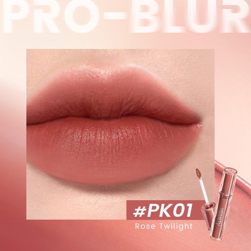 FOCALLURE Pro-blur Velvet Matte Lip Cream [ Waterproof ]