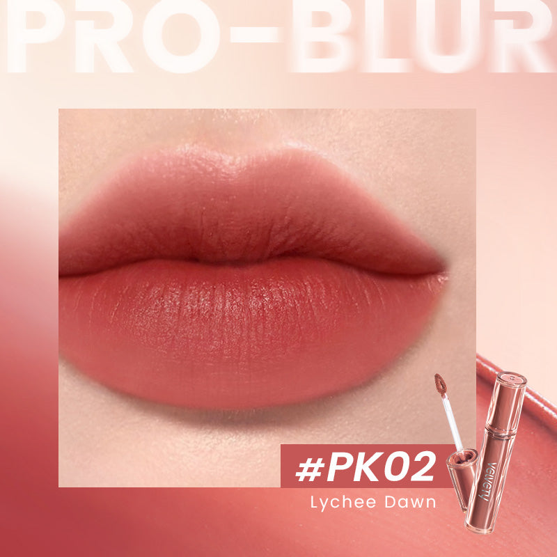 FOCALLURE Pro-blur Velvet Matte Lip Cream [ Waterproof ]