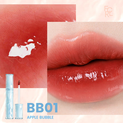 FOCALLURE  Pro-juicy Watery Lip Tint [ Korean Glossy ]