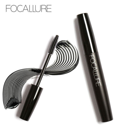 FOCALLURE Elastic Stretch Volumizing Mascara
