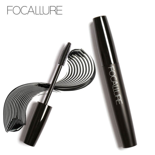 FOCALLURE Elastic Stretch Volumizing Mascara