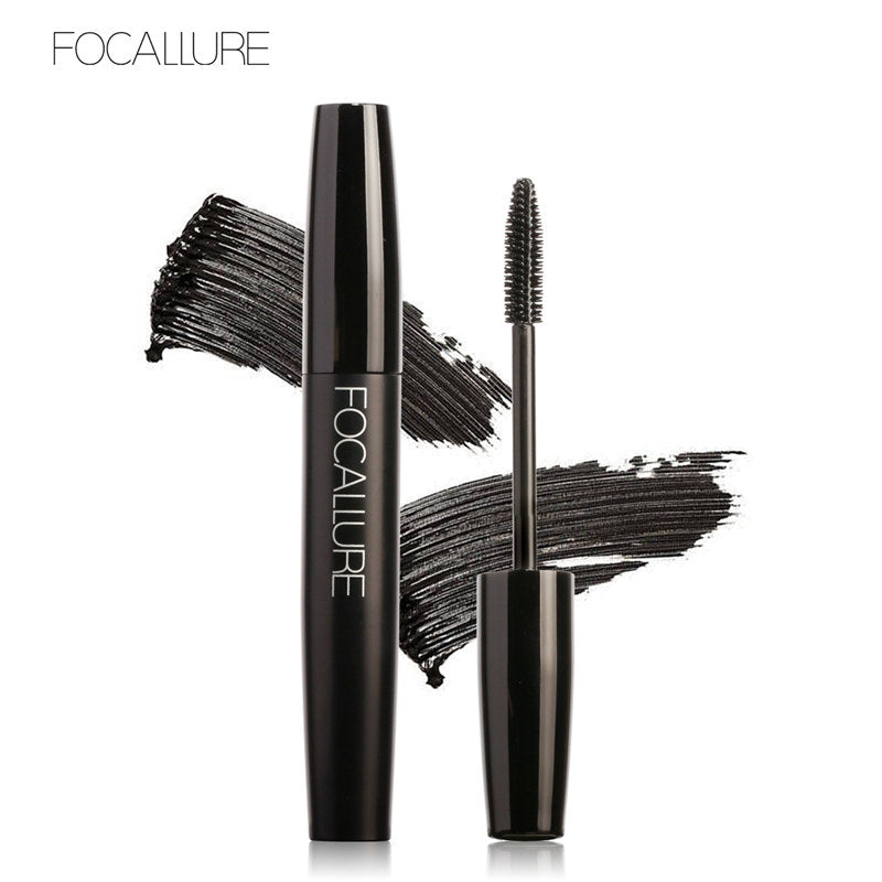 FOCALLURE Elastic Stretch Volumizing Mascara