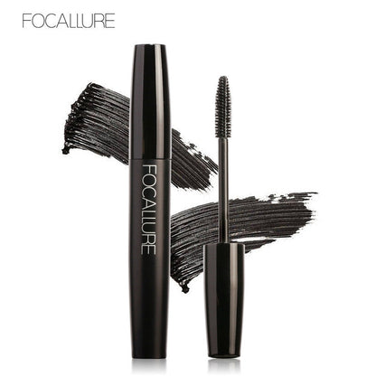 FOCALLURE Elastic Stretch Volumizing Mascara