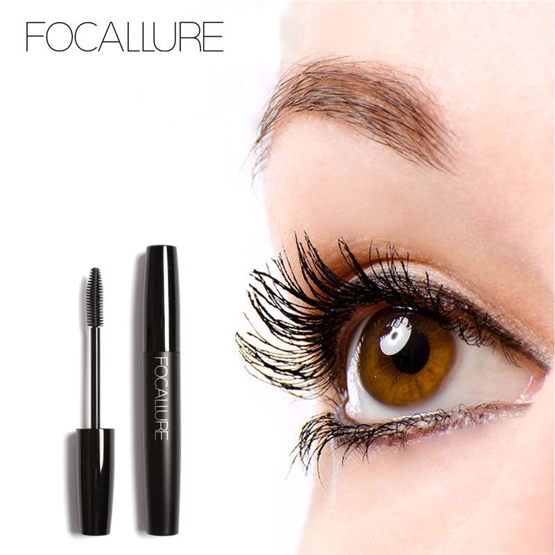 FOCALLURE Elastic Stretch Volumizing Mascara