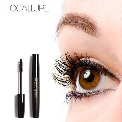 FOCALLURE Elastic Stretch Volumizing Mascara