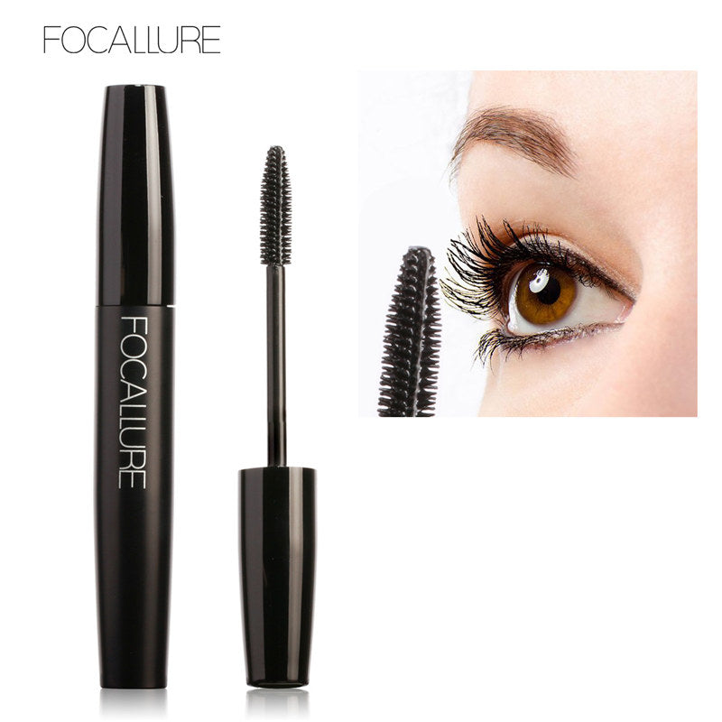 FOCALLURE Elastic Stretch Volumizing Mascara