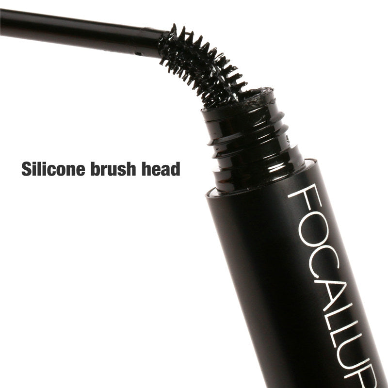 FOCALLURE Elastic Stretch Volumizing Mascara