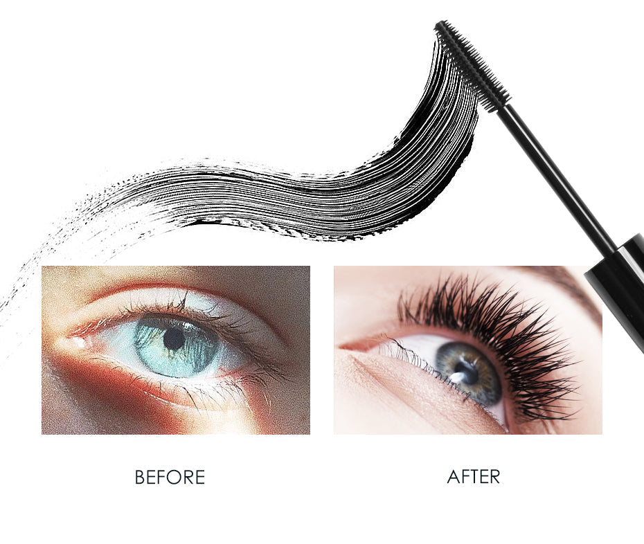 FOCALLURE Elastic Stretch Volumizing Mascara