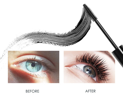 FOCALLURE Elastic Stretch Volumizing Mascara