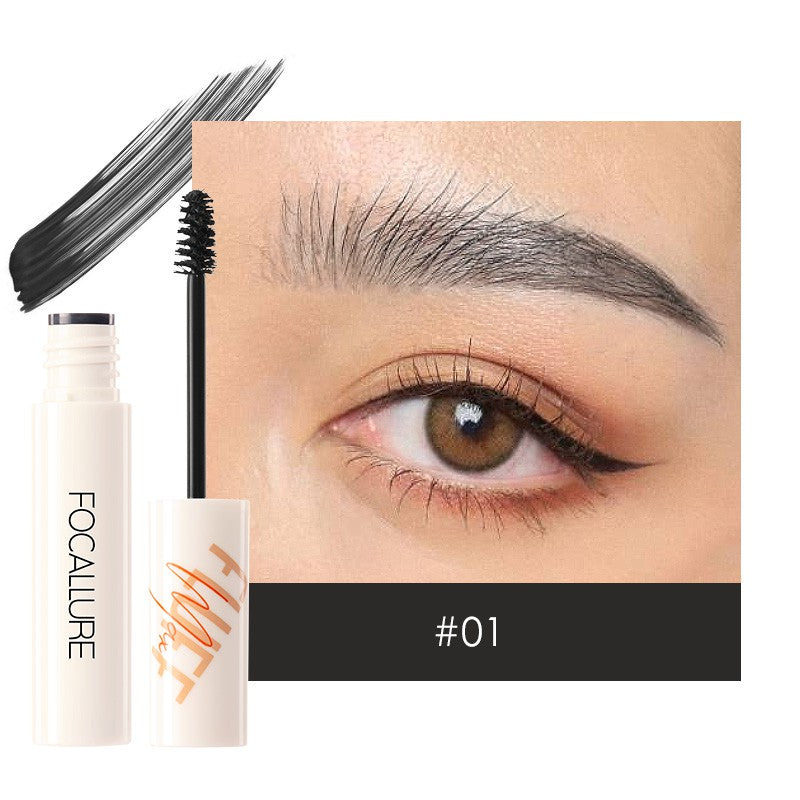 FOCALLURE Waterproof Tinted Eyebrow Gel