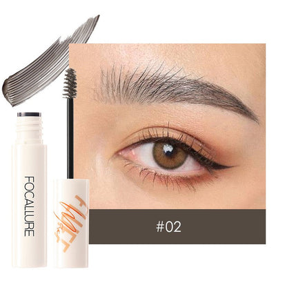 FOCALLURE Waterproof Tinted Eyebrow Gel