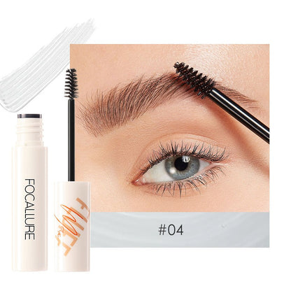 FOCALLURE Waterproof Tinted Eyebrow Gel