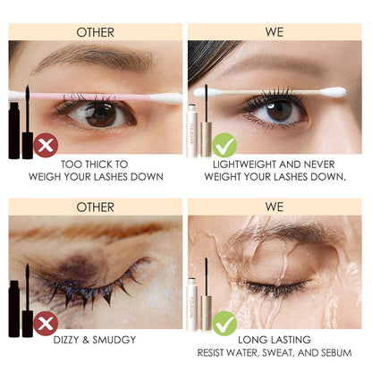 FOCALLURE Waterproof Mascara Makeup