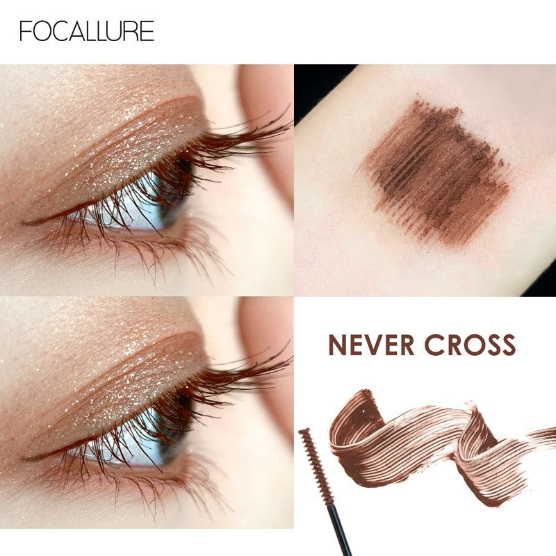 FOCALLURE Waterproof Mascara Makeup