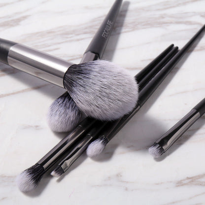 FOCALLURE FA70 6pcs Makeup Brush [ NO BAG ]