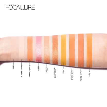 FOCALLURE FA82 30-Pan Eyeshadow Palette  [ "Endless Possibilites" Collection #C30 ]