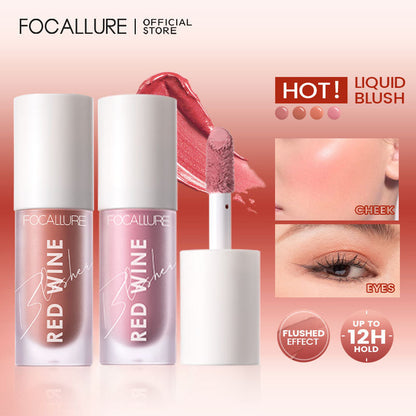 FOCALLURE Liquid Blush