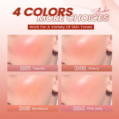 FOCALLURE Liquid Blush