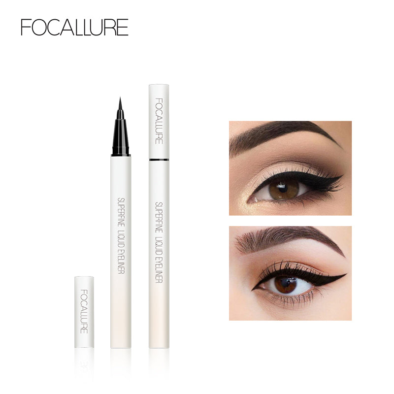 FOCALLURE FA91 Superfine Liquid Eyeliner [ Waterproof ]