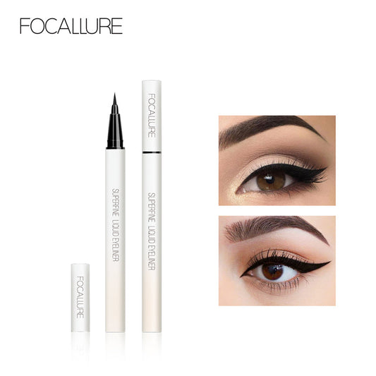 FOCALLURE FA91 Superfine Liquid Eyeliner [ Waterproof ]