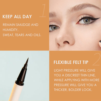 FOCALLURE FA91 Superfine Liquid Eyeliner [ Waterproof ]