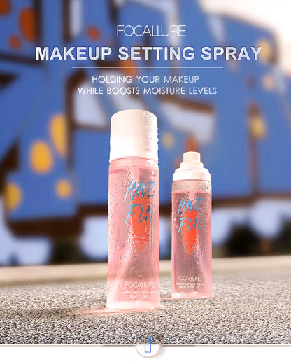FOCALLURE  FA960 Makeup Setting Spray [ Reduce dry skin ]