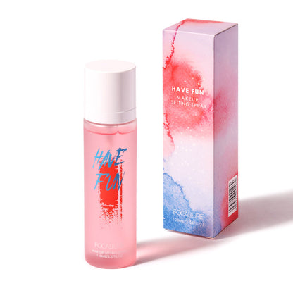 FOCALLURE  FA960 Makeup Setting Spray [ Reduce dry skin ]