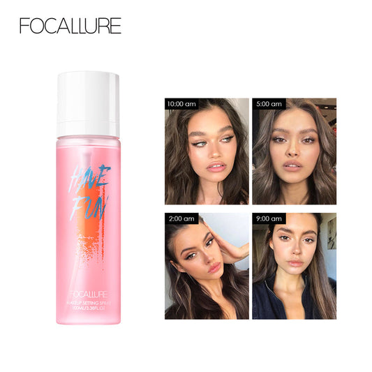 FOCALLURE  FA960 Makeup Setting Spray [ Reduce dry skin ]