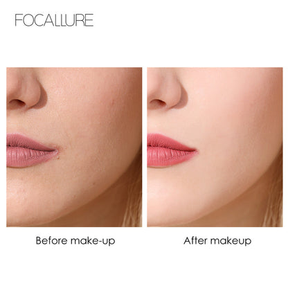 FOCALLURE Flawless Filtered Light Setting Powder