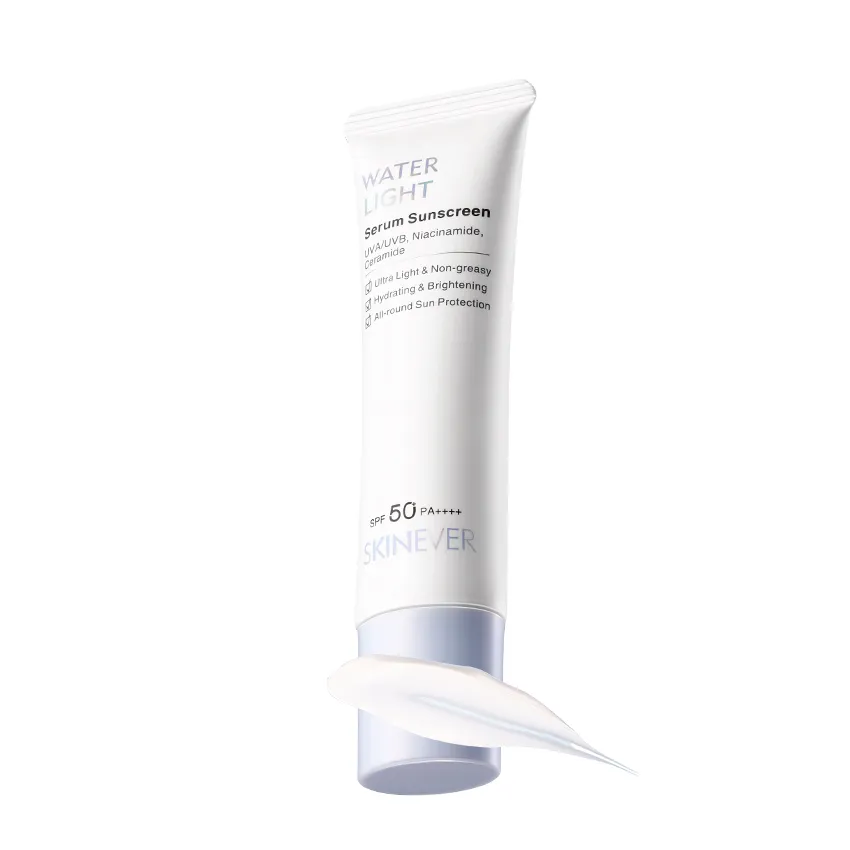 SKINEVER Water Light Serum Sunscreen 30ml [SPF 30 PA++++]