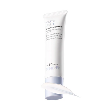 SKINEVER Water Light Serum Sunscreen 30ml [SPF 30 PA++++]